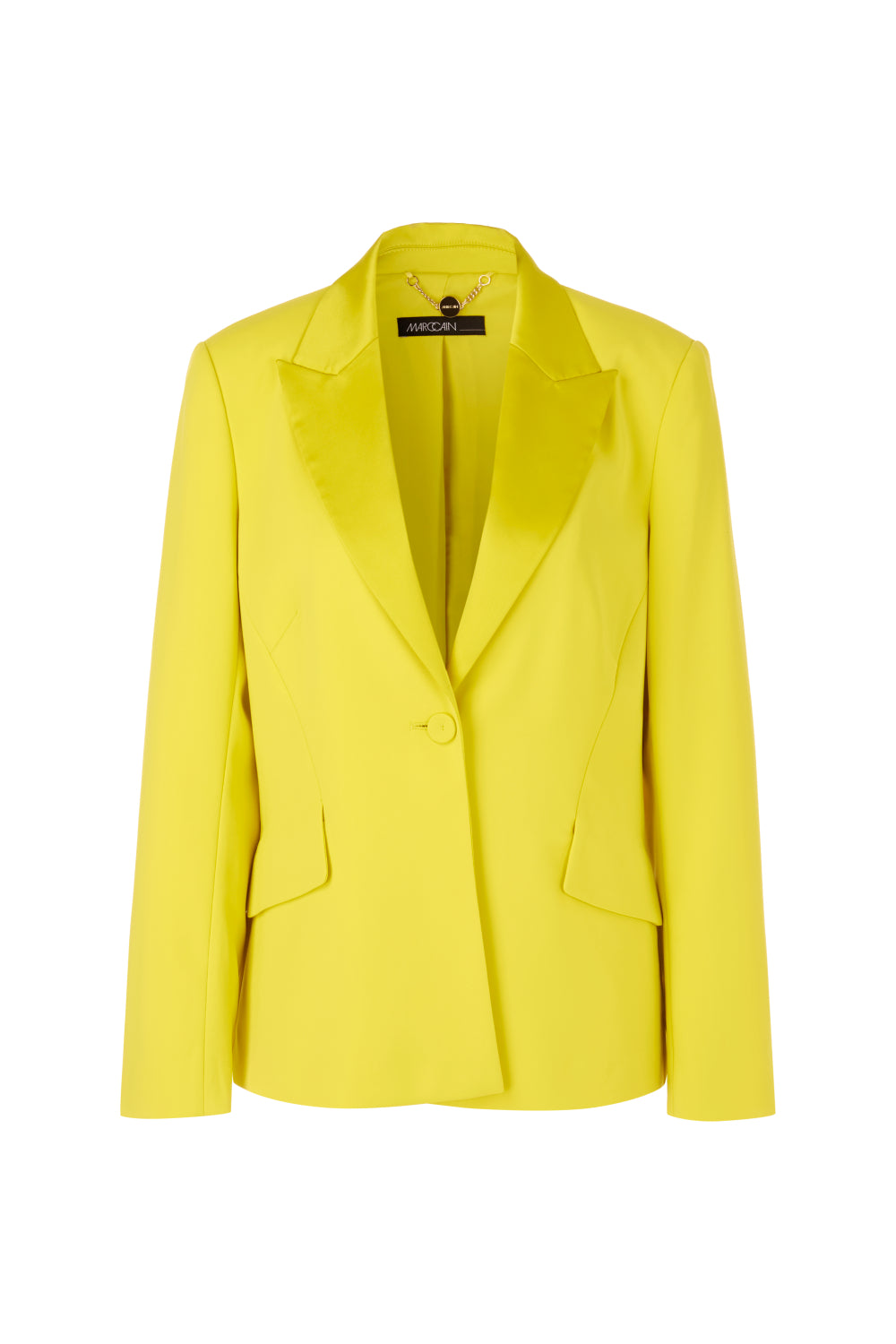 Blazer-Jacken & Mäntel-Marc Cain-OUTLET-ARCHIVIST-ARCHIVE-SALE
