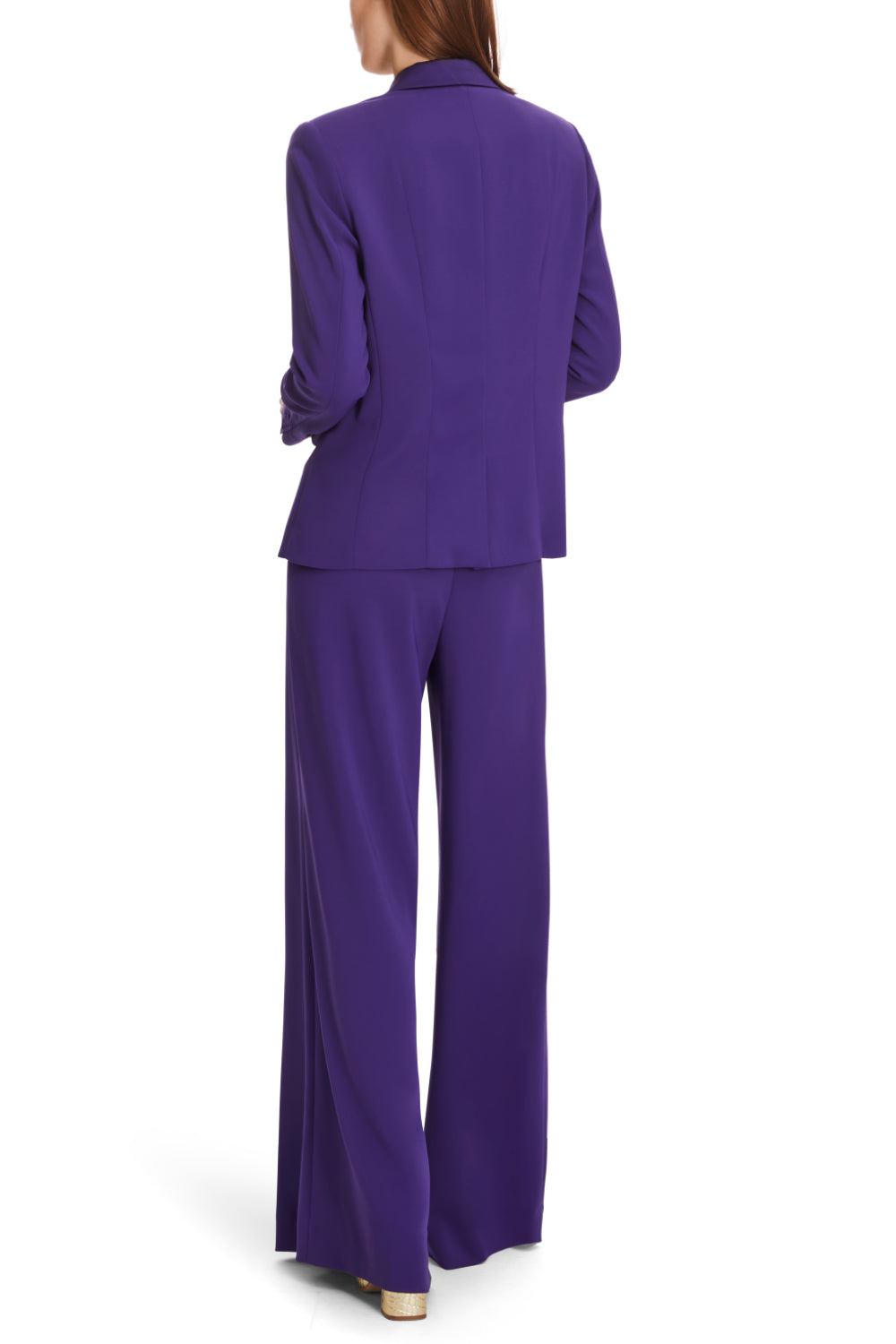 Blazer-Jacken & Mäntel-Marc Cain-OUTLET-ARCHIVIST-ARCHIVE-SALE