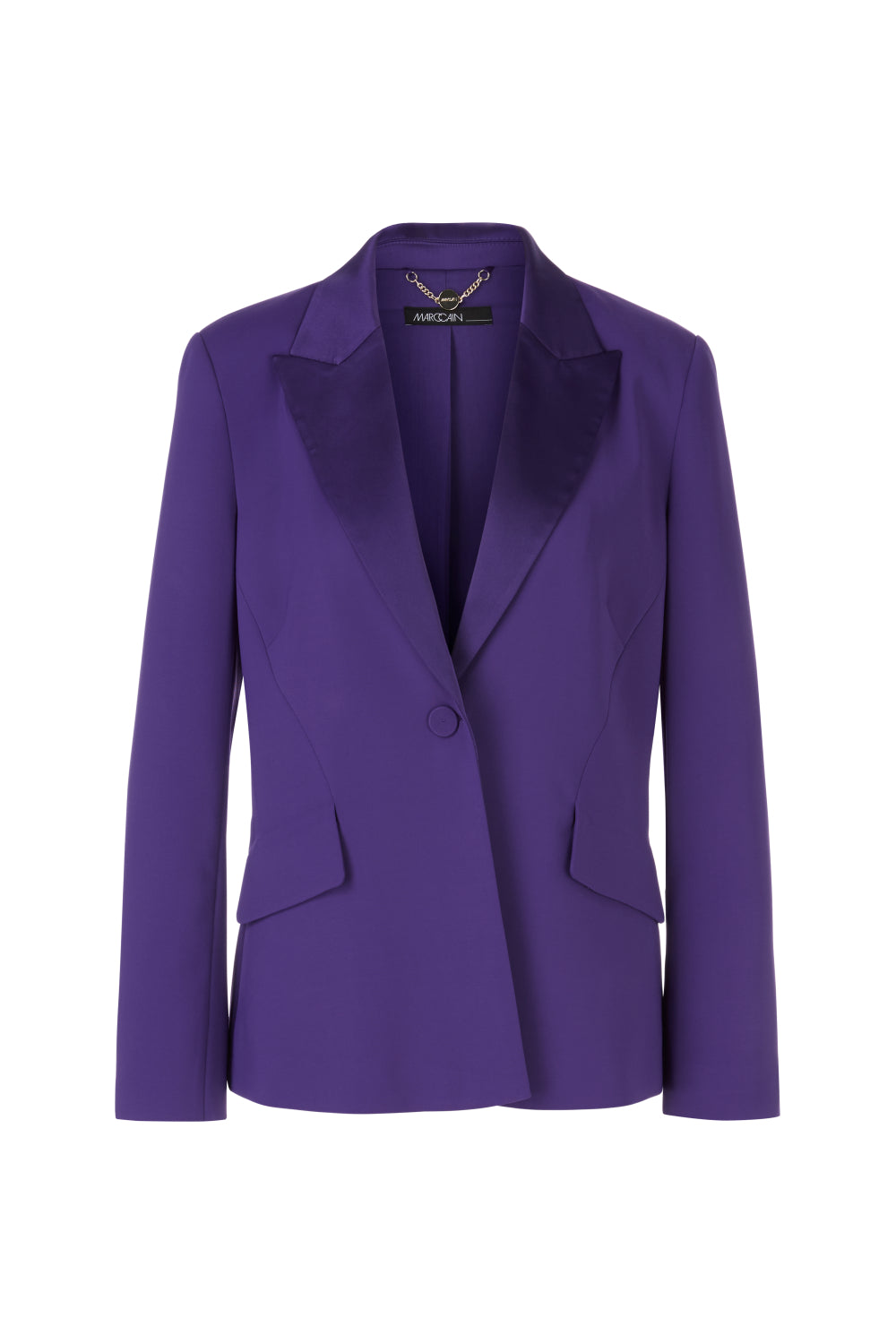 Blazer-Jacken & Mäntel-Marc Cain-OUTLET-ARCHIVIST-ARCHIVE-SALE