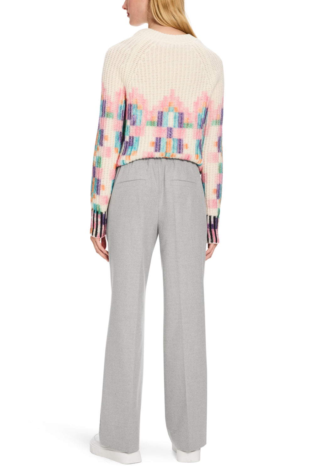 Hose WASHINGTON-Hosen-Marc Cain-OUTLET-ARCHIVIST-ARCHIVE-SALE