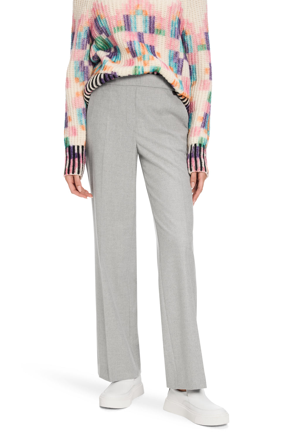 Hose WASHINGTON-Hosen-Marc Cain-OUTLET-ARCHIVIST-ARCHIVE-SALE