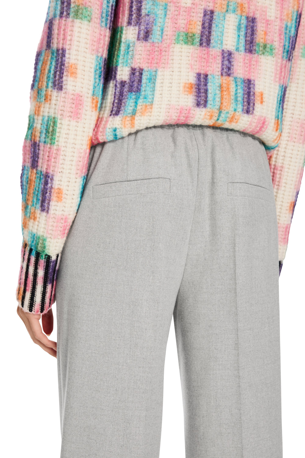 Hose WASHINGTON-Hosen-Marc Cain-OUTLET-ARCHIVIST-ARCHIVE-SALE