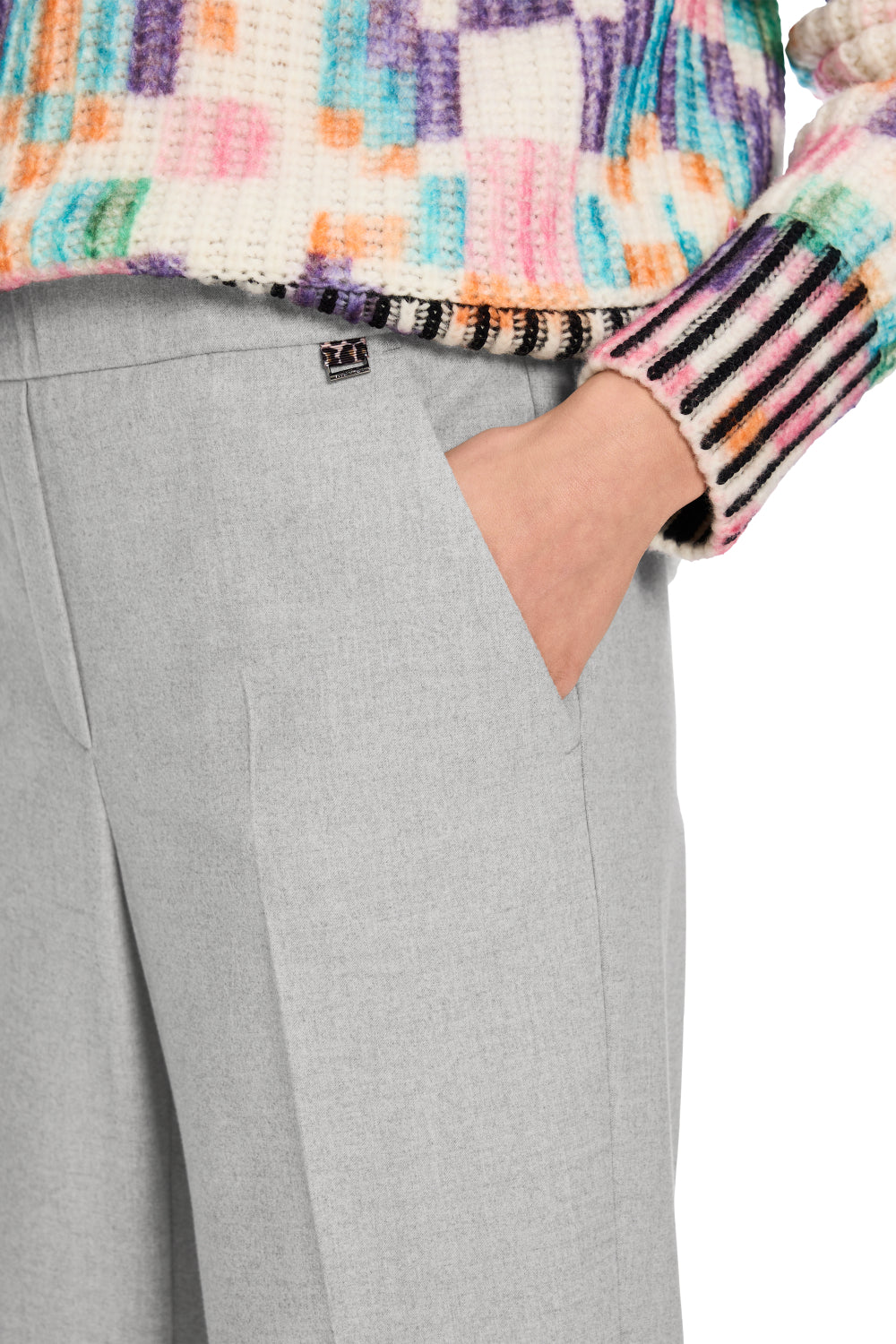Hose WASHINGTON-Hosen-Marc Cain-OUTLET-ARCHIVIST-ARCHIVE-SALE