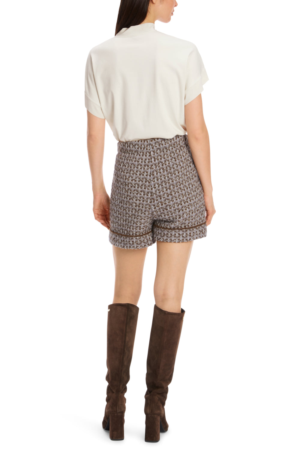 Shorts WUSU-Marc Cain-OUTLET-ARCHIVIST-ARCHIVE-SALE