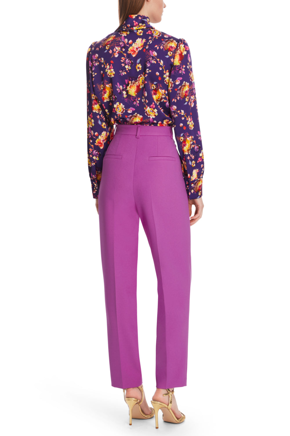 Hose SANAA-Hosen-Marc Cain-OUTLET-ARCHIVIST-ARCHIVE-SALE