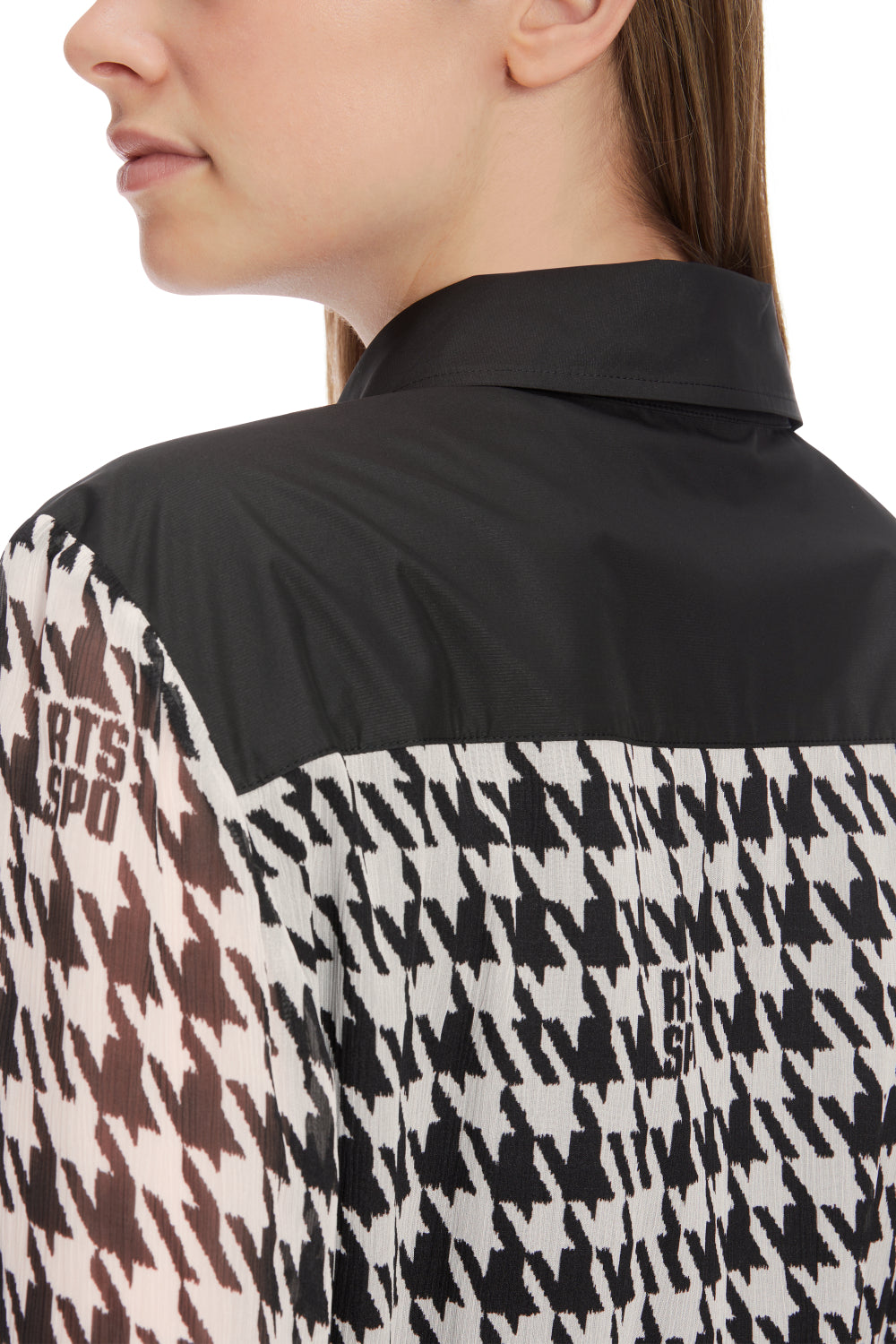 Kleid-Kleider & Röcke-Marc Cain-OUTLET-ARCHIVIST-ARCHIVE-SALE