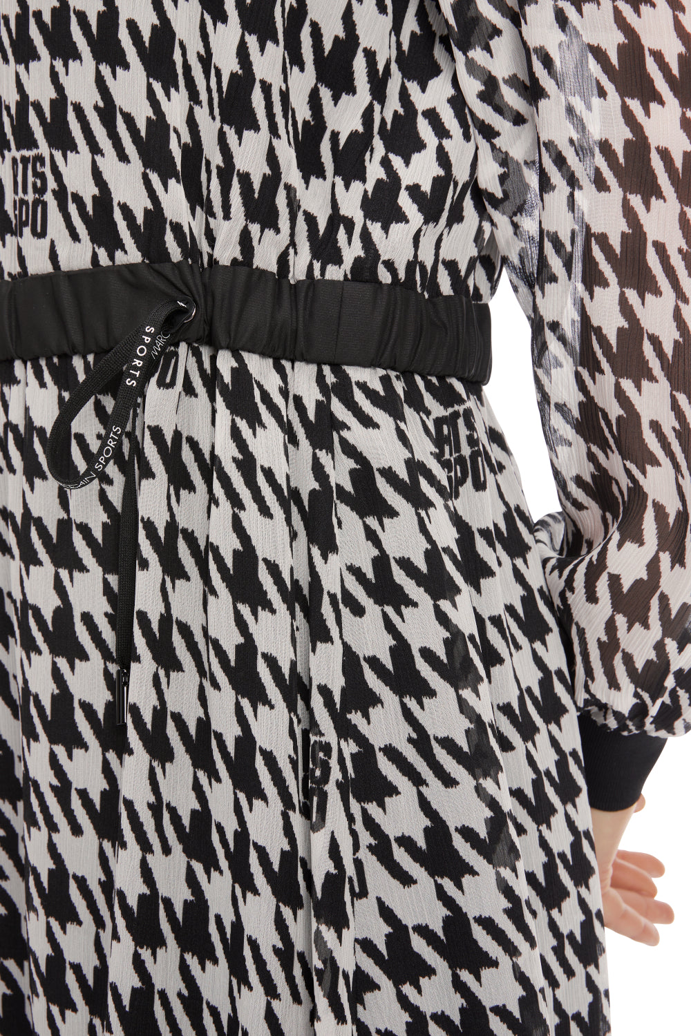 Kleid-Kleider & Röcke-Marc Cain-OUTLET-ARCHIVIST-ARCHIVE-SALE