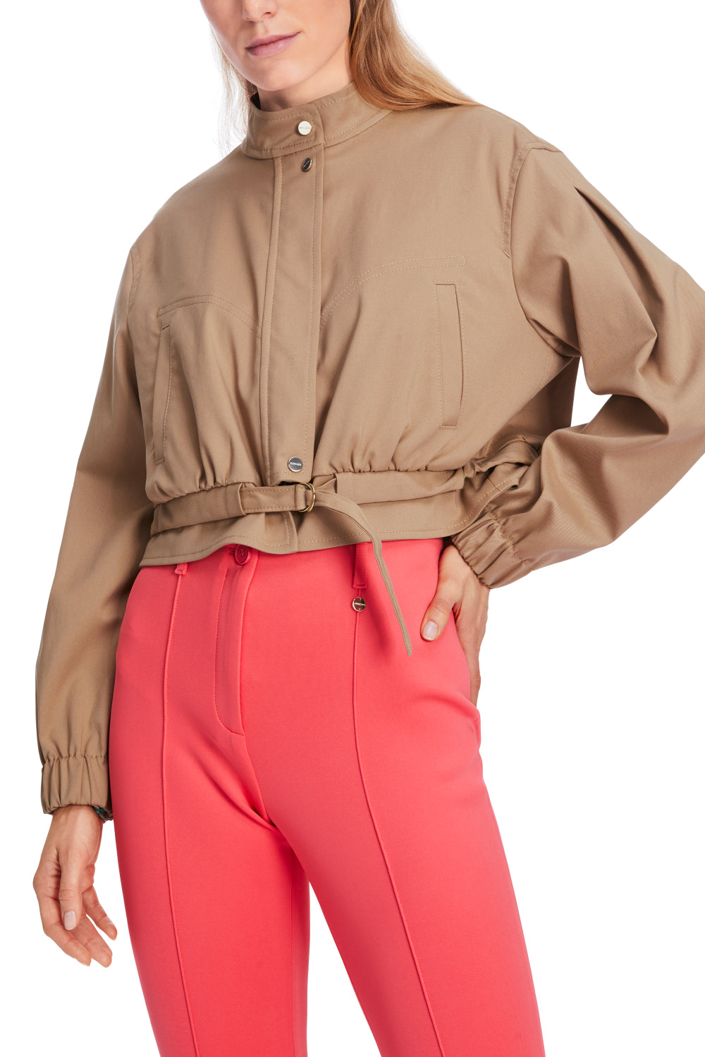 Jacke