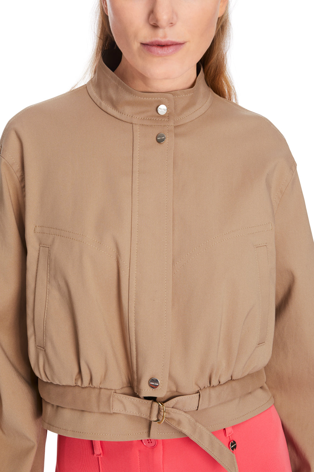 Jacke