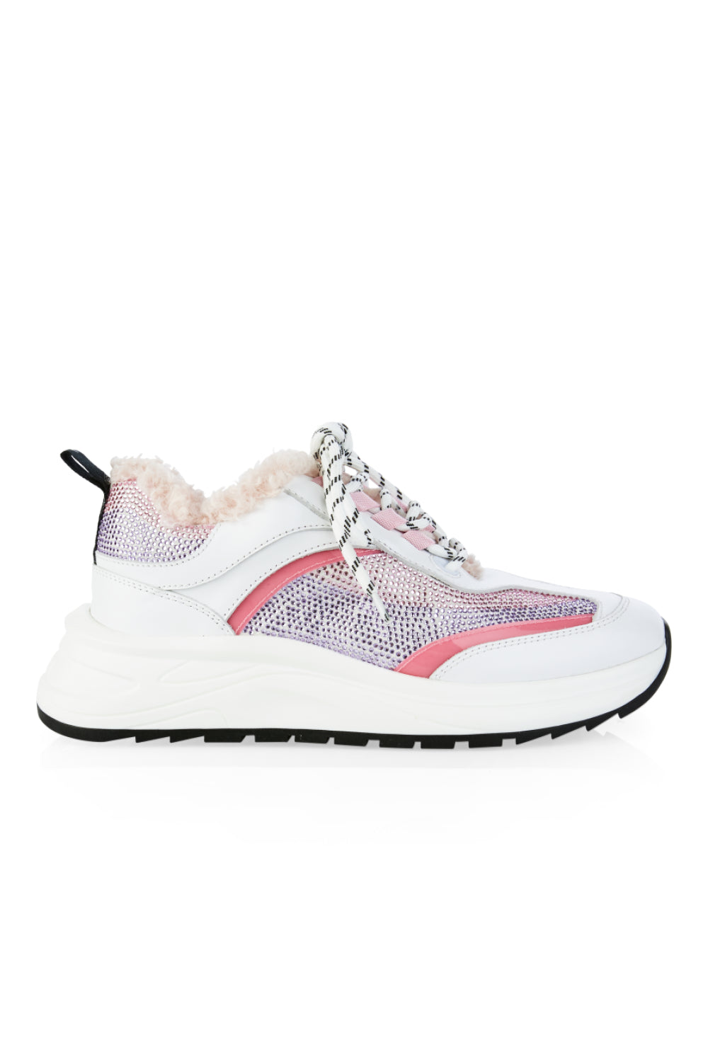 Sneaker-Schuhe-Marc Cain-OUTLET-ARCHIVIST-ARCHIVE-SALE