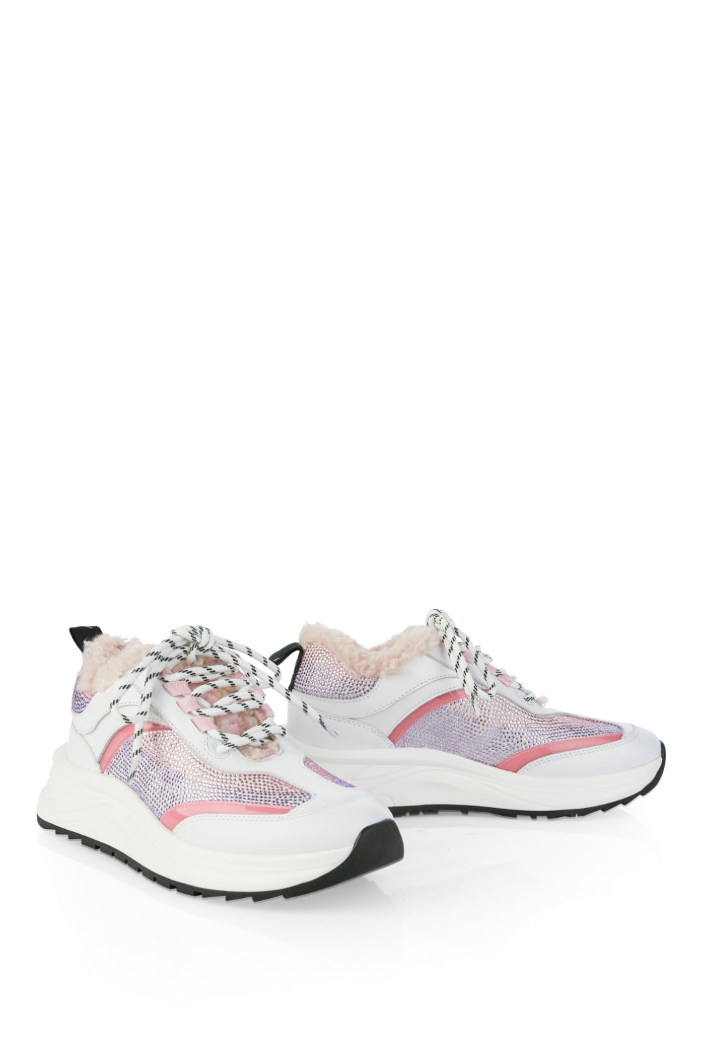 Sneaker-Schuhe-Marc Cain-OUTLET-ARCHIVIST-ARCHIVE-SALE