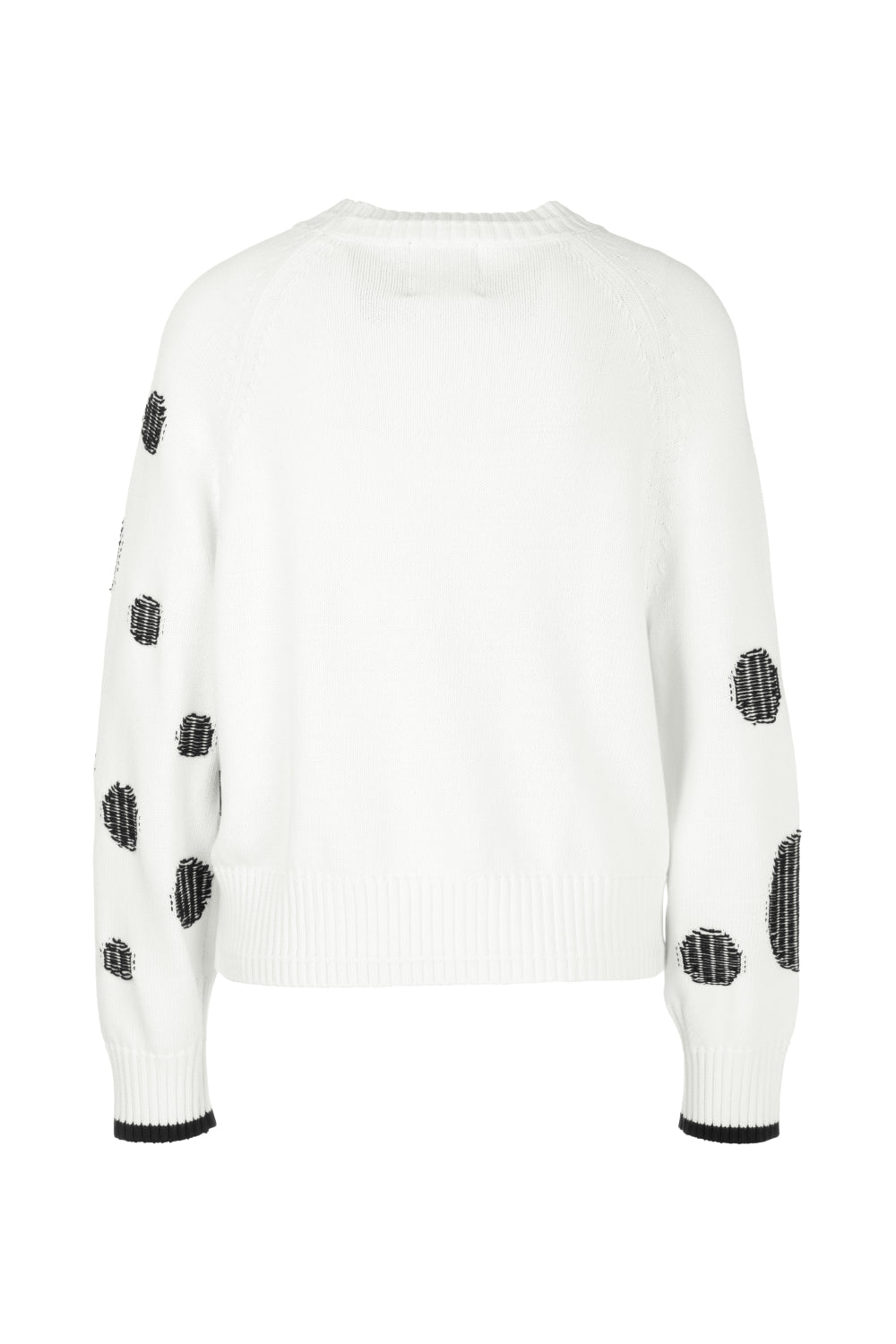 Pullover-Strick & Pullover-Marc Cain-OUTLET-ARCHIVIST-ARCHIVE-SALE