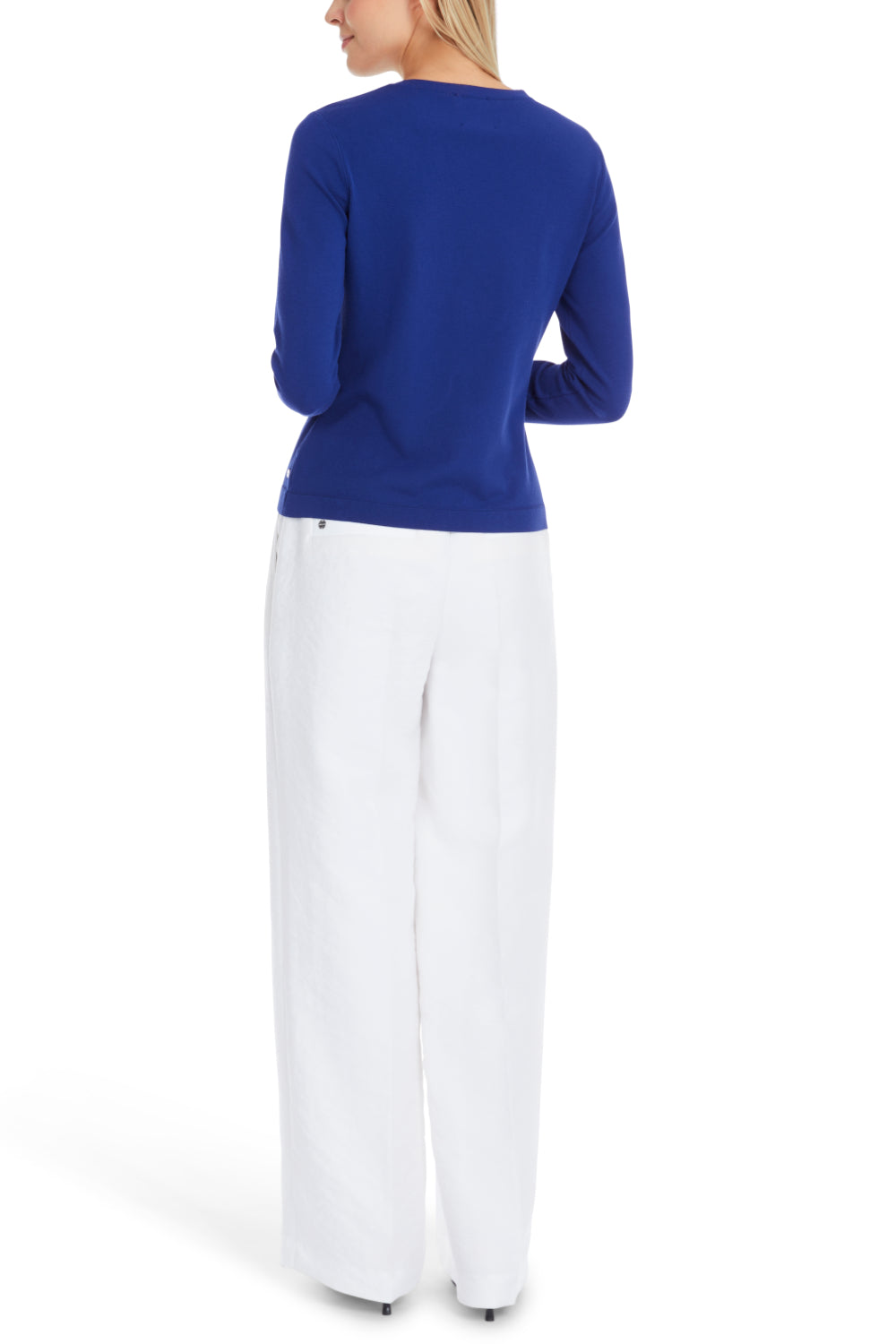 Pullover-Strick & Pullover-Marc Cain-OUTLET-ARCHIVIST-ARCHIVE-SALE