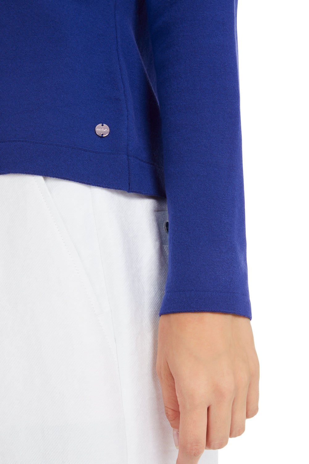Pullover-Strick & Pullover-Marc Cain-OUTLET-ARCHIVIST-ARCHIVE-SALE