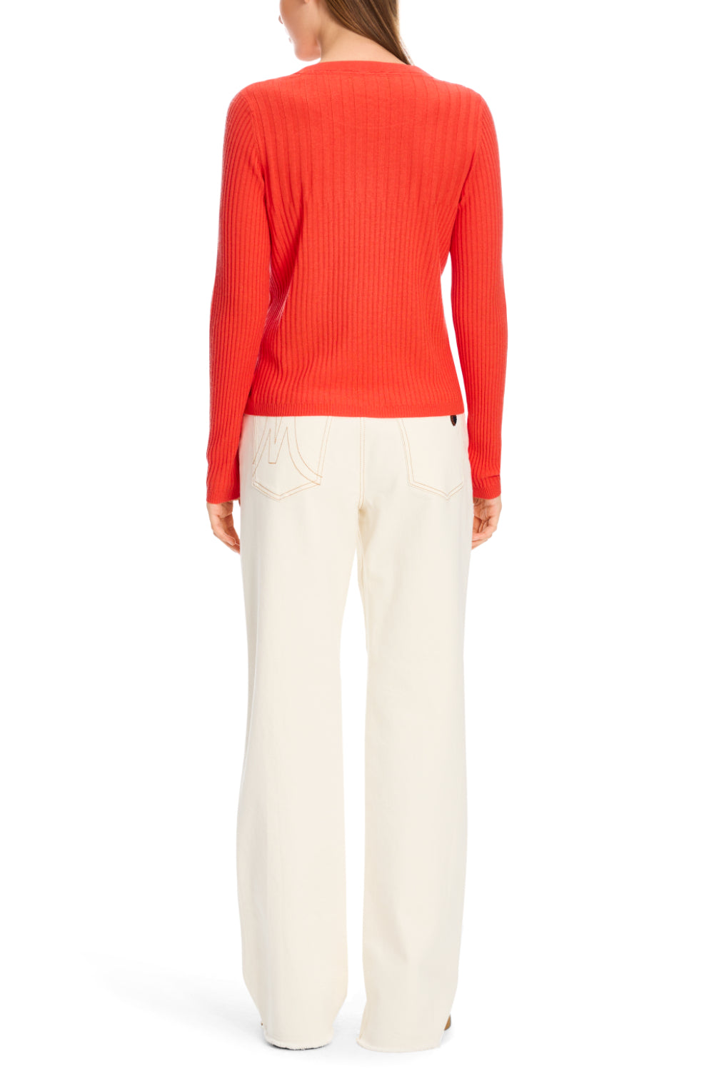 Pullover-Strick & Pullover-Marc Cain-OUTLET-ARCHIVIST-ARCHIVE-SALE