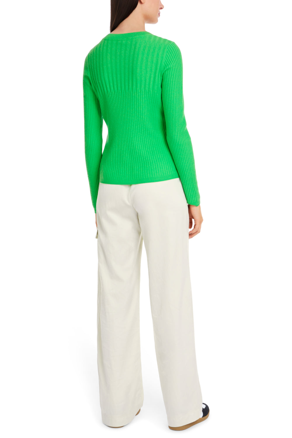 Pullover-Strick & Pullover-Marc Cain-OUTLET-ARCHIVIST-ARCHIVE-SALE