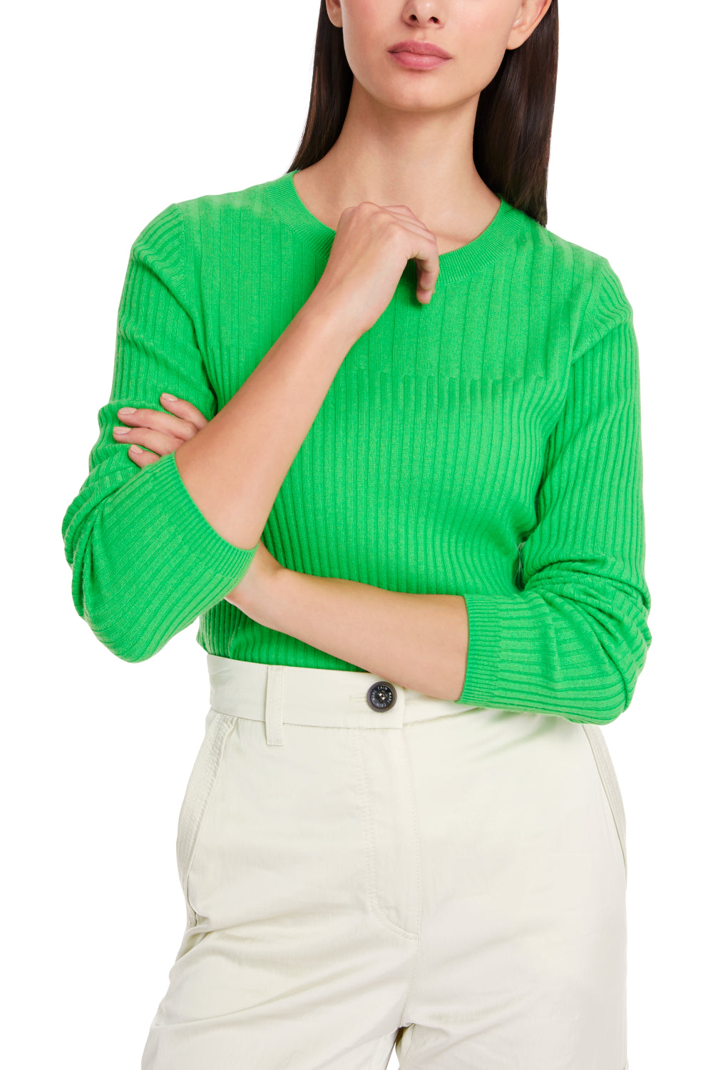 Pullover-Strick & Pullover-Marc Cain-OUTLET-ARCHIVIST-ARCHIVE-SALE