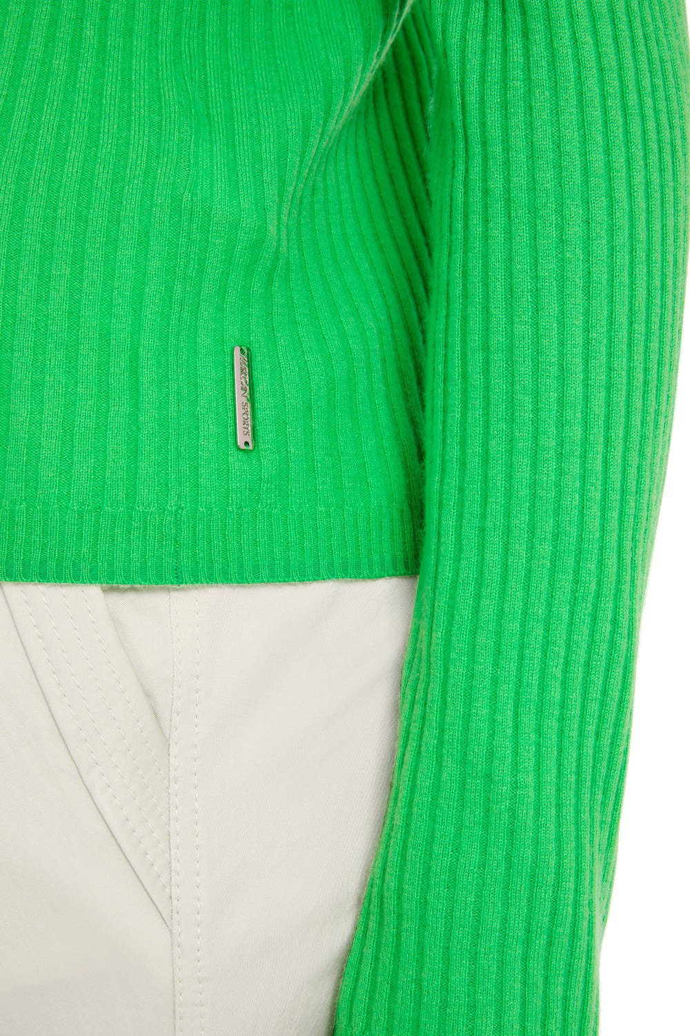 Pullover-Strick & Pullover-Marc Cain-OUTLET-ARCHIVIST-ARCHIVE-SALE