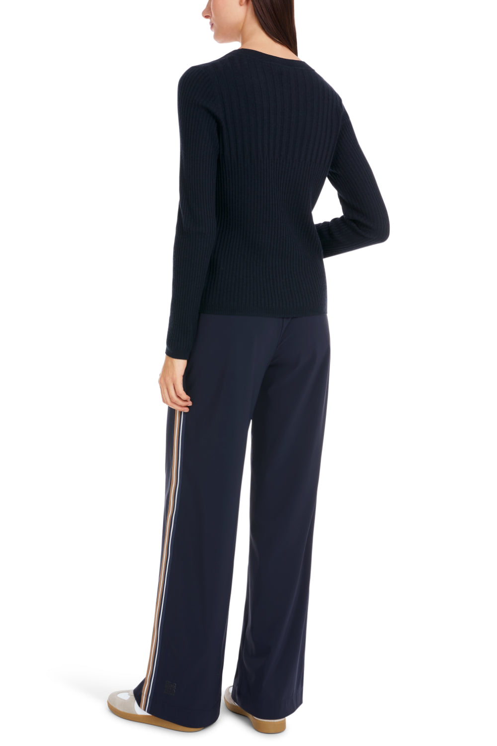 Pullover-Strick & Pullover-Marc Cain-OUTLET-ARCHIVIST-ARCHIVE-SALE