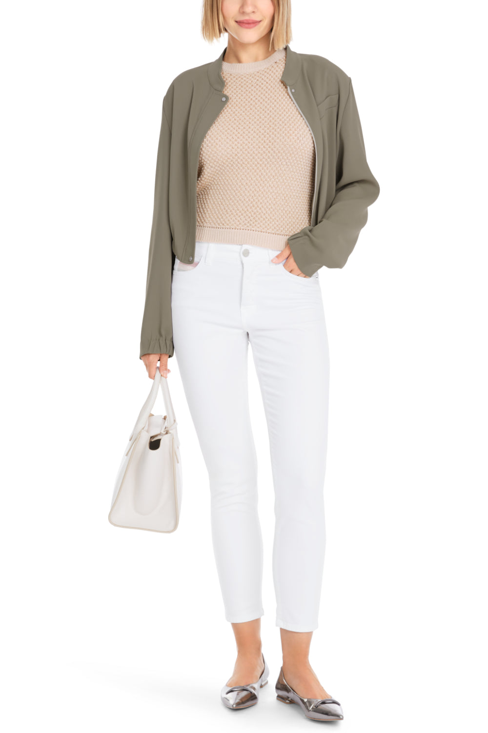 Hose SILEA