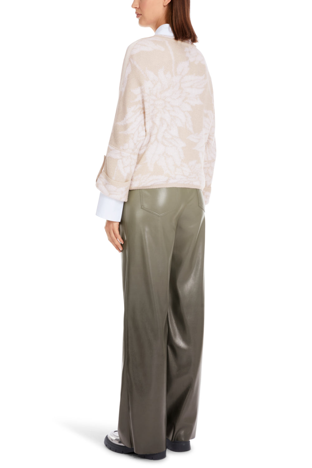 Pullover-Strick & Pullover-Marc Cain-OUTLET-ARCHIVIST-ARCHIVE-SALE
