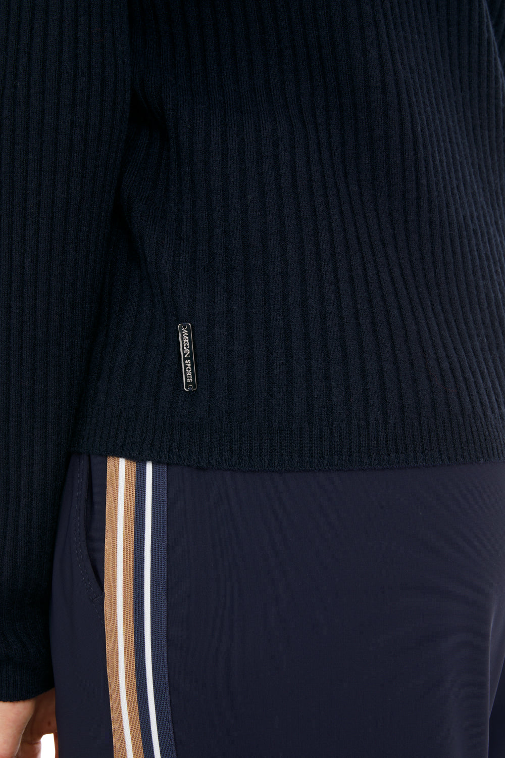 Pullover-Strick & Pullover-Marc Cain-OUTLET-ARCHIVIST-ARCHIVE-SALE