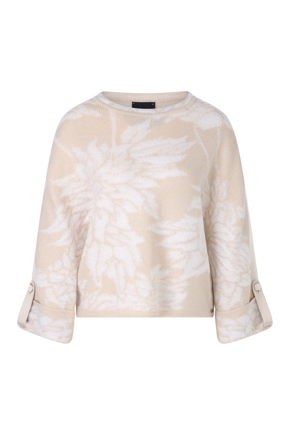 Pullover-Strick & Pullover-Marc Cain-OUTLET-ARCHIVIST-ARCHIVE-SALE