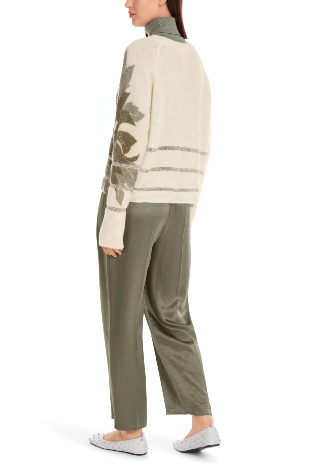 Pullover-Strick & Pullover-Marc Cain-OUTLET-ARCHIVIST-ARCHIVE-SALE