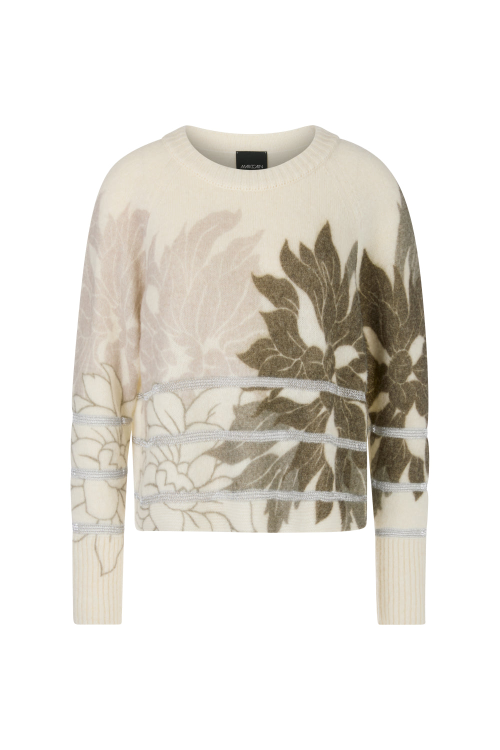 Pullover-Strick & Pullover-Marc Cain-OUTLET-ARCHIVIST-ARCHIVE-SALE