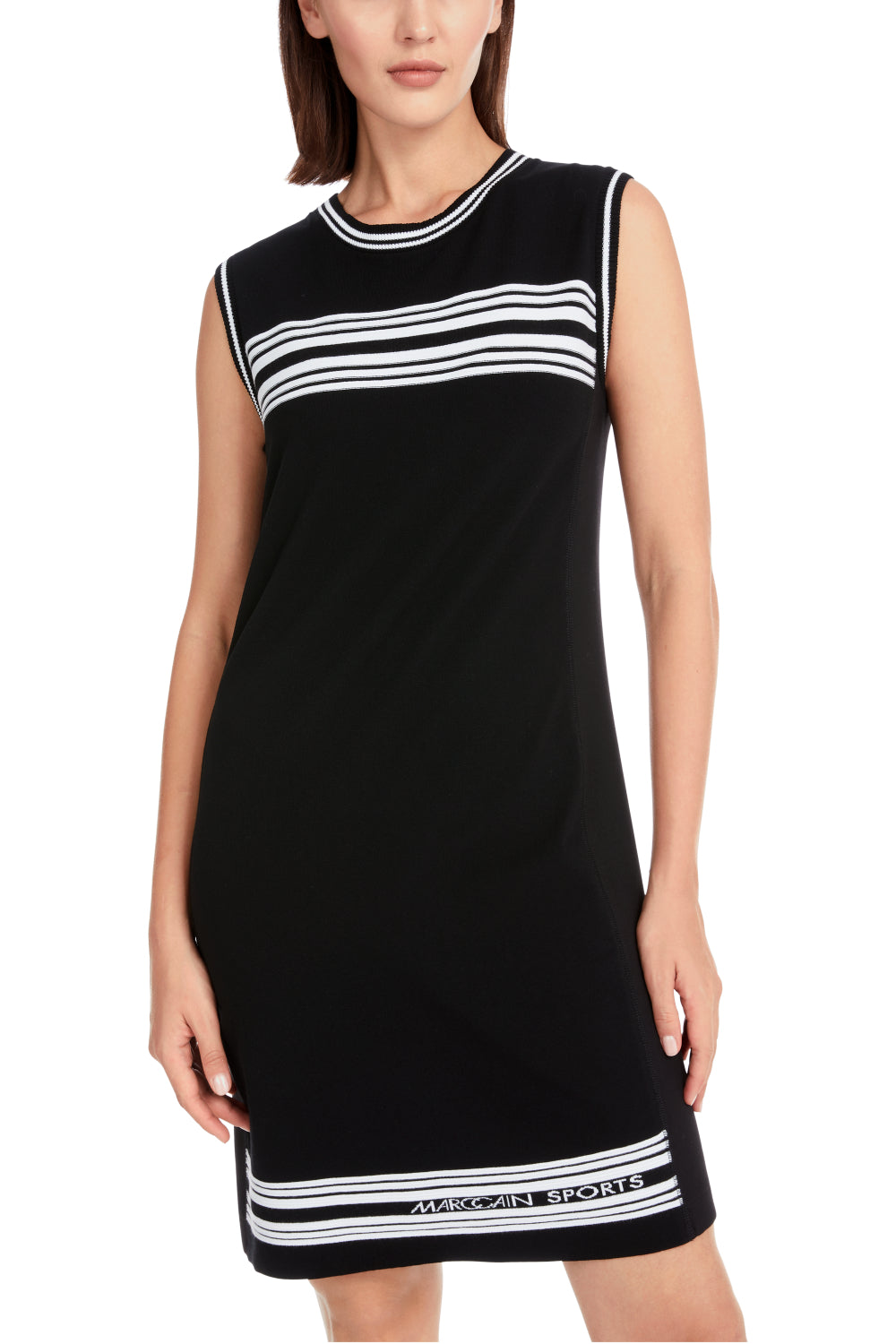 Kleid-Kleider & Röcke-Marc Cain-OUTLET-ARCHIVIST-ARCHIVE-SALE