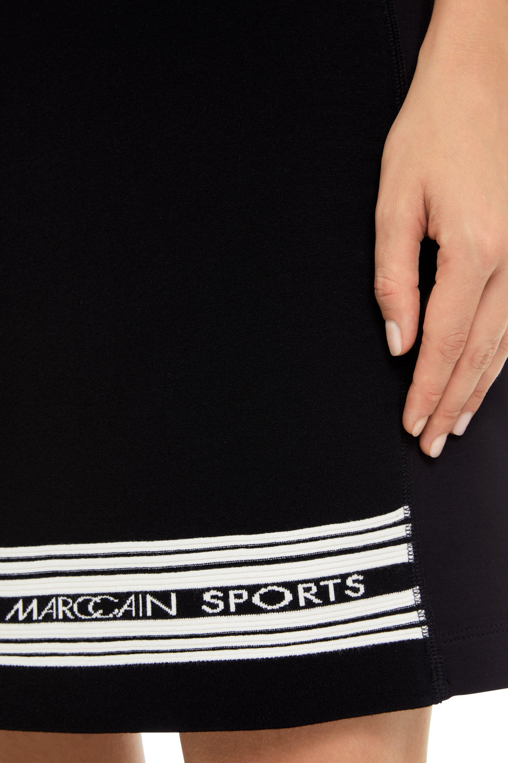 Kleid-Kleider & Röcke-Marc Cain-OUTLET-ARCHIVIST-ARCHIVE-SALE
