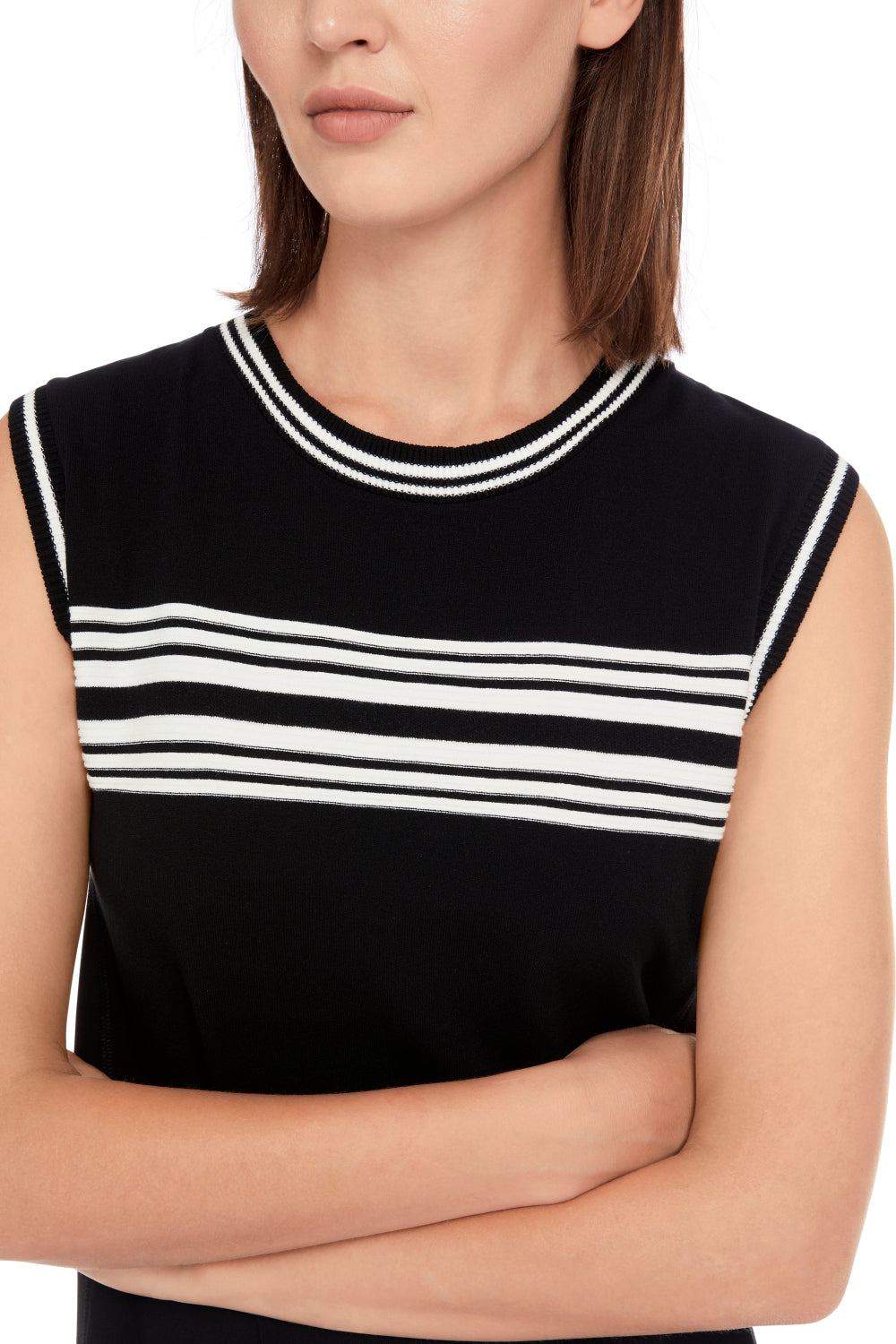 Kleid-Kleider & Röcke-Marc Cain-OUTLET-ARCHIVIST-ARCHIVE-SALE