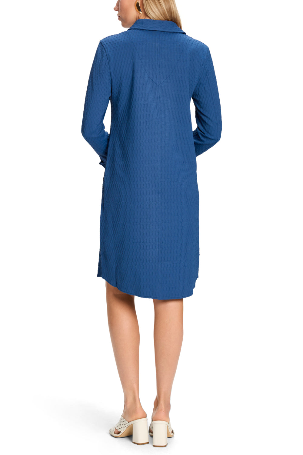 Kleid-Kleider & Röcke-Marc Cain-OUTLET-ARCHIVIST-ARCHIVE-SALE