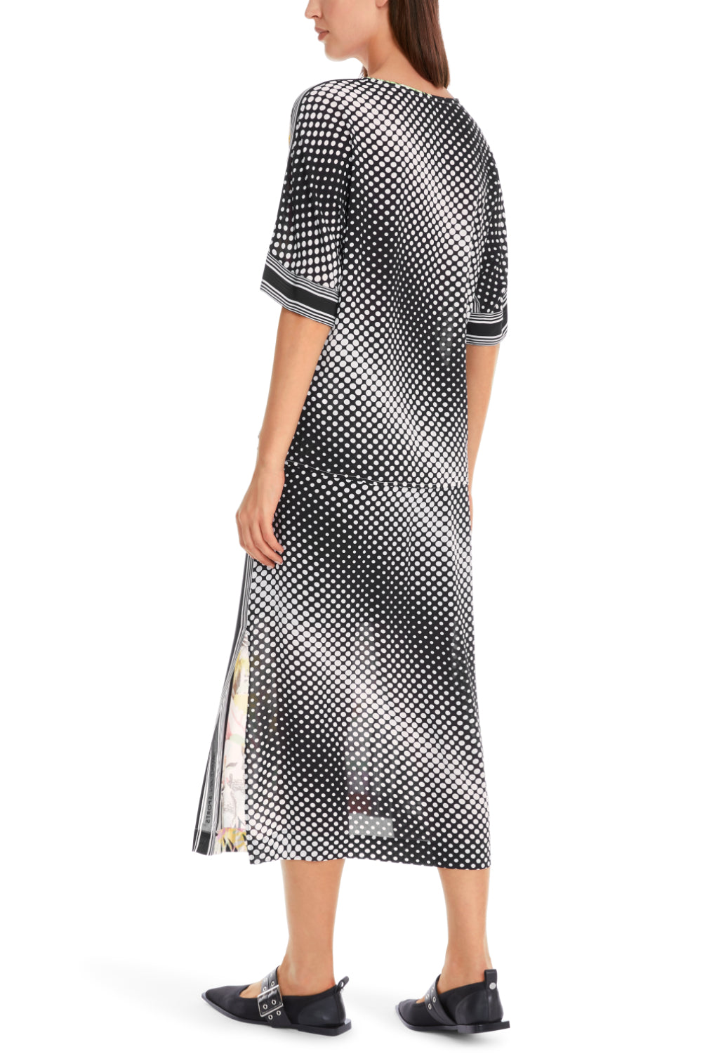 Bluse-Hemden & Blusen-Marc Cain-OUTLET-ARCHIVIST-ARCHIVE-SALE
