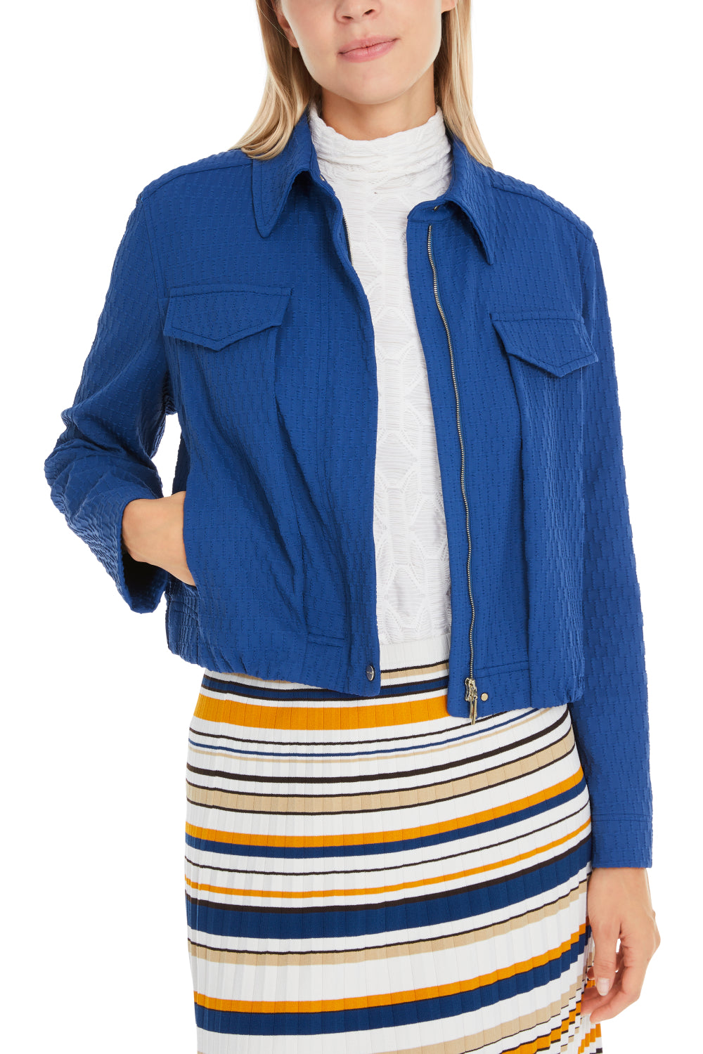 Jacke