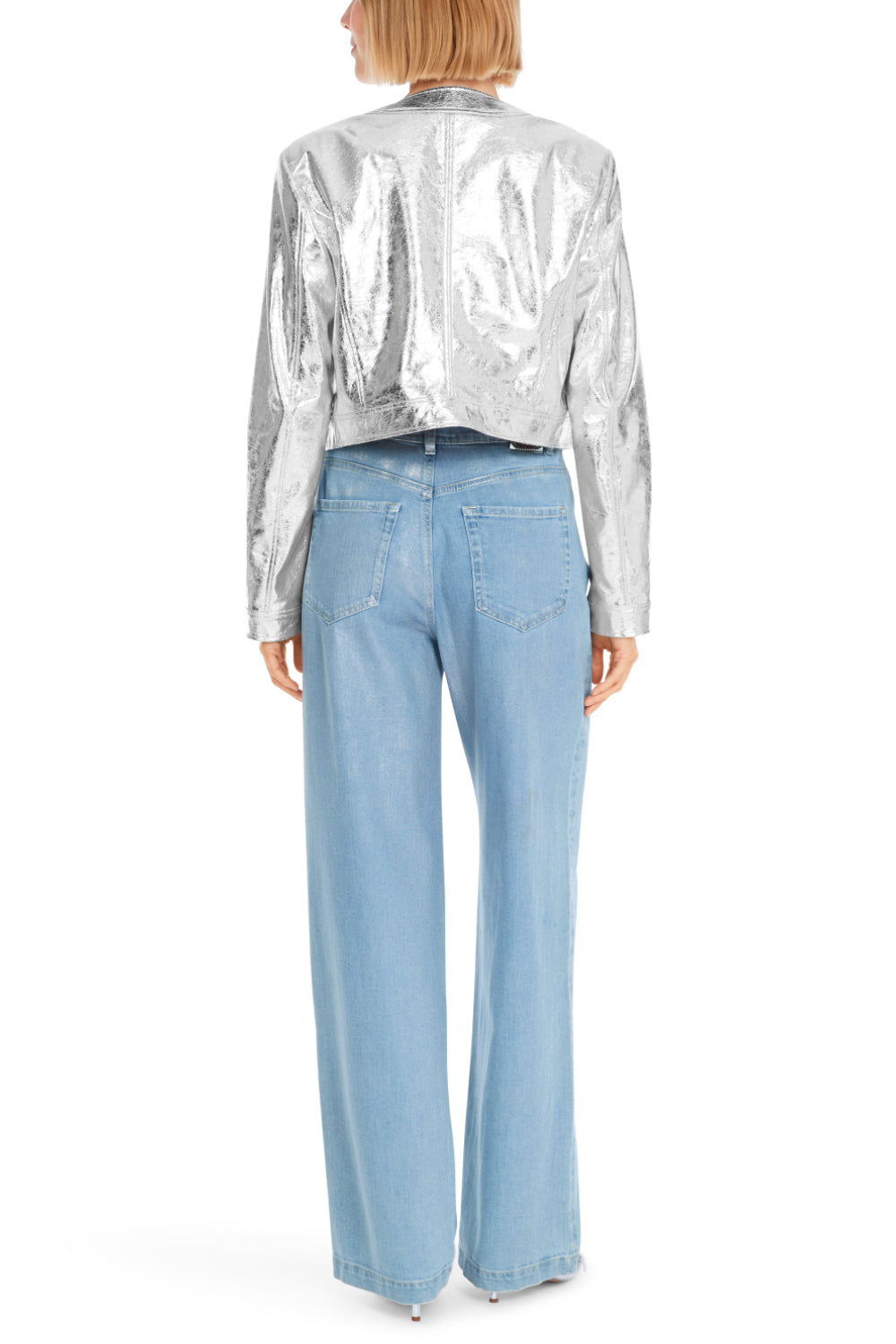Jeans WUKARI-Jeans-Marc Cain-OUTLET-ARCHIVIST-ARCHIVE-SALE