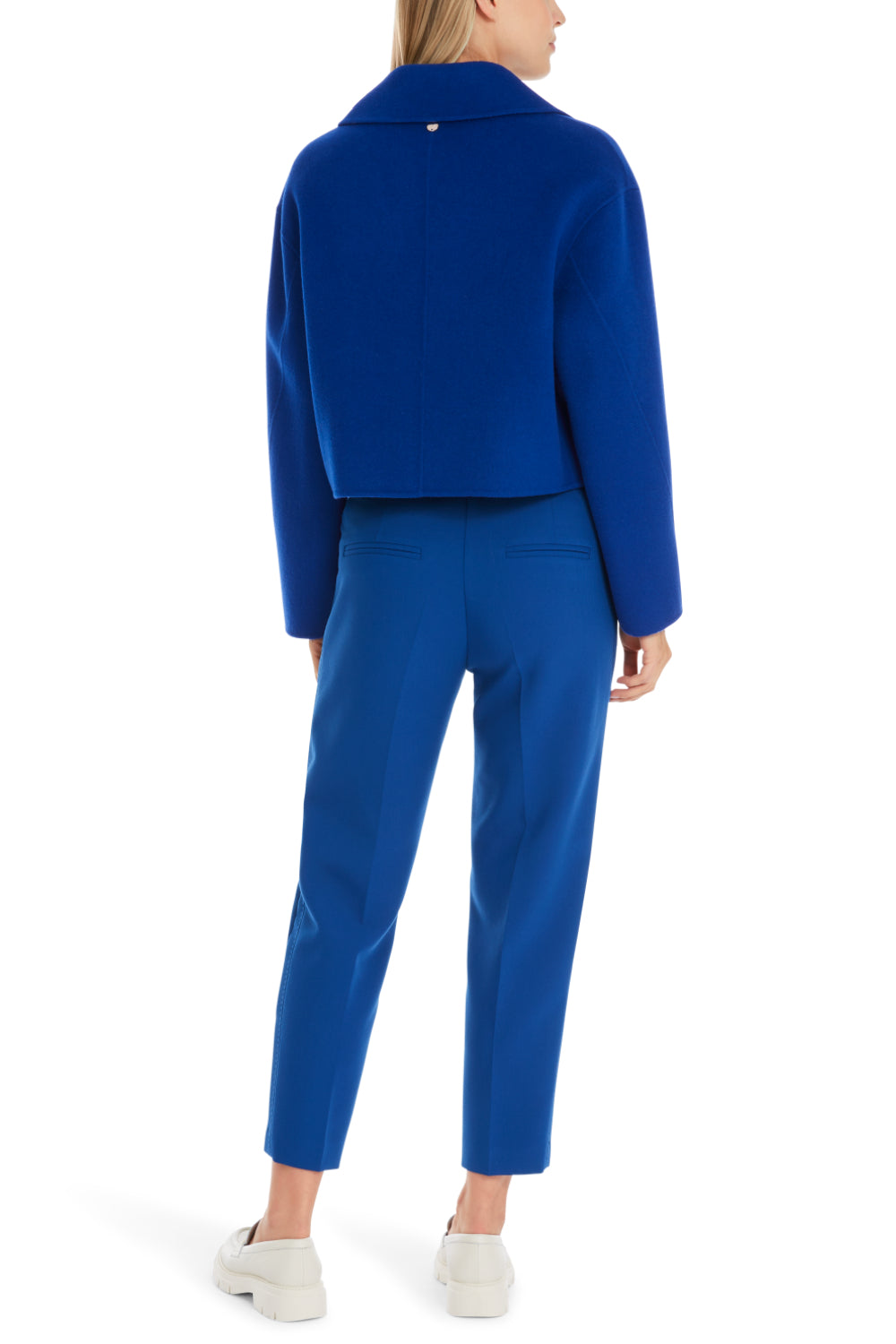 Outdoor-Jacke