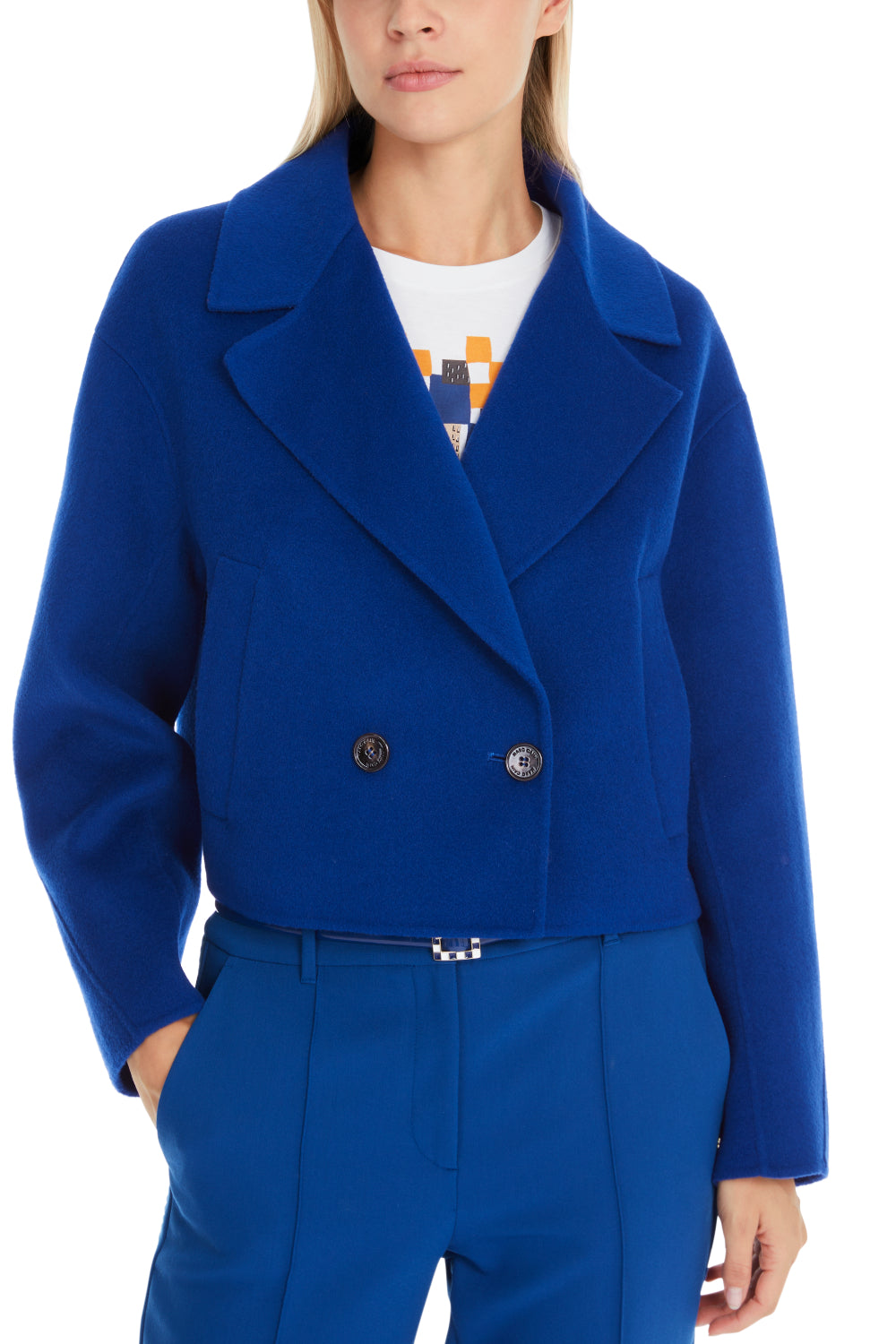 Outdoor-Jacke