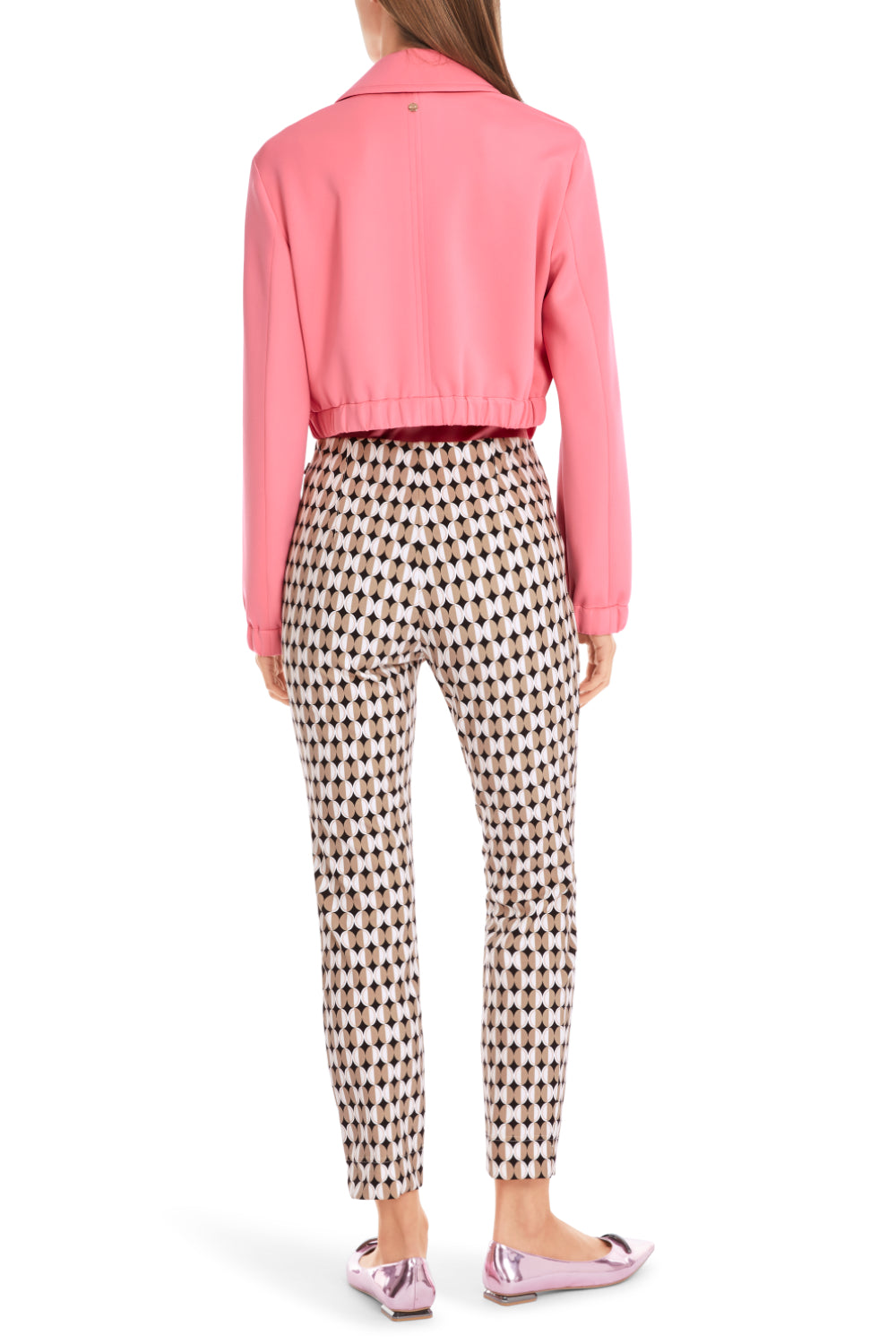 Hose SOFIA-Hosen-Marc Cain-OUTLET-ARCHIVIST-ARCHIVE-SALE