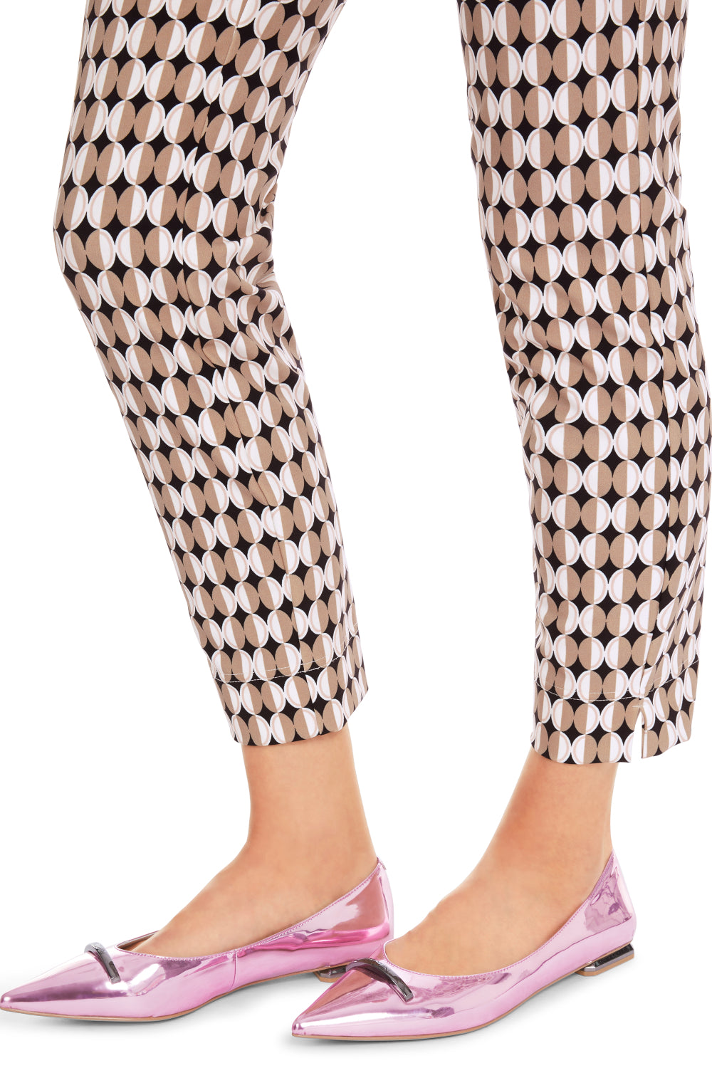 Hose SOFIA-Hosen-Marc Cain-OUTLET-ARCHIVIST-ARCHIVE-SALE