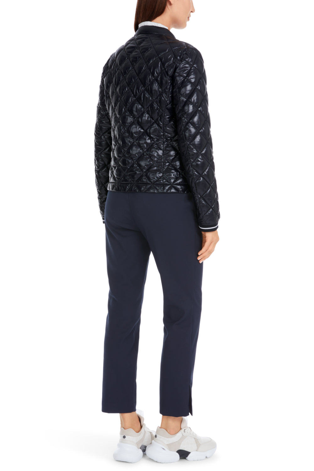 Outdoor-Jacke