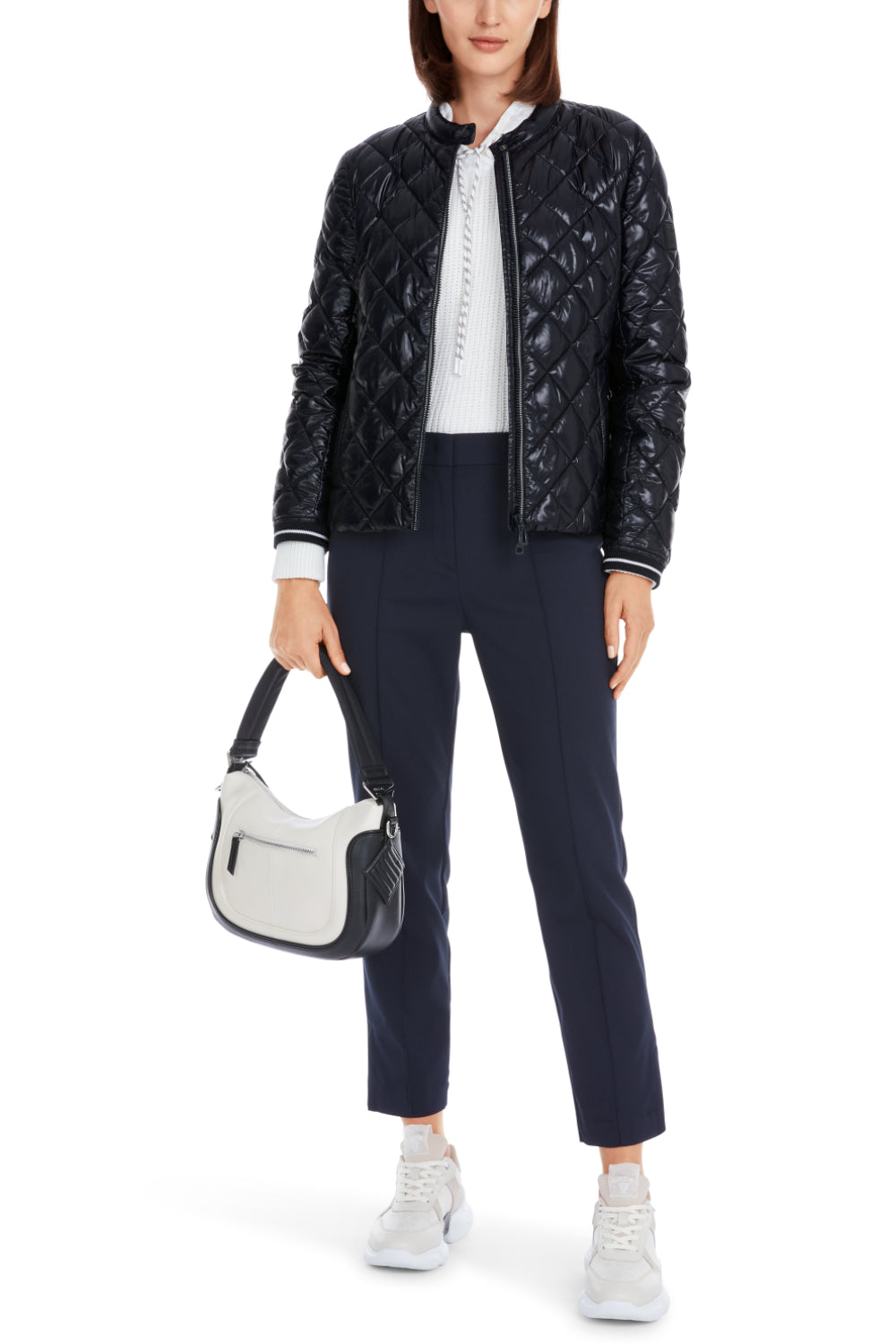 Outdoor-Jacke