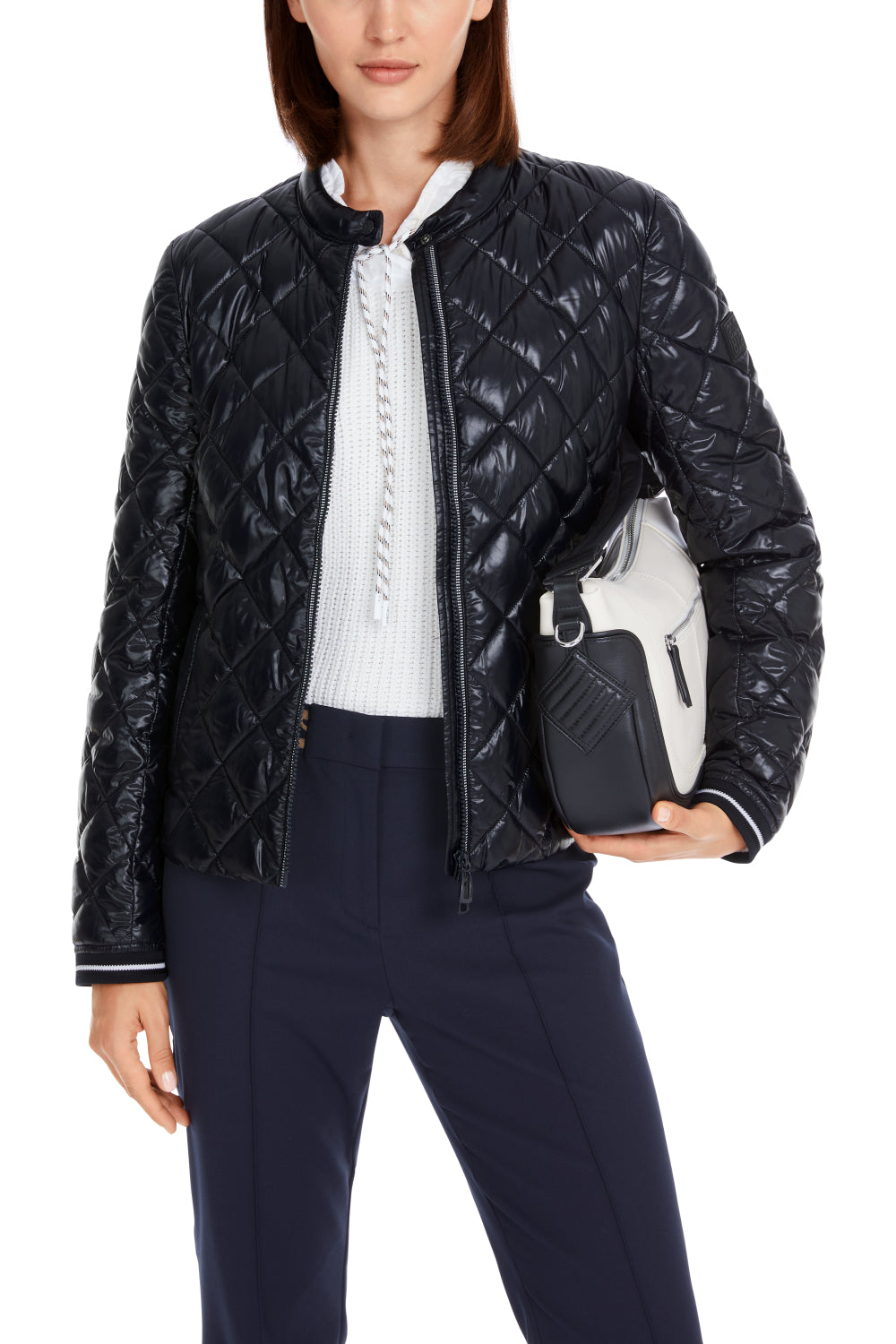 Outdoor-Jacke