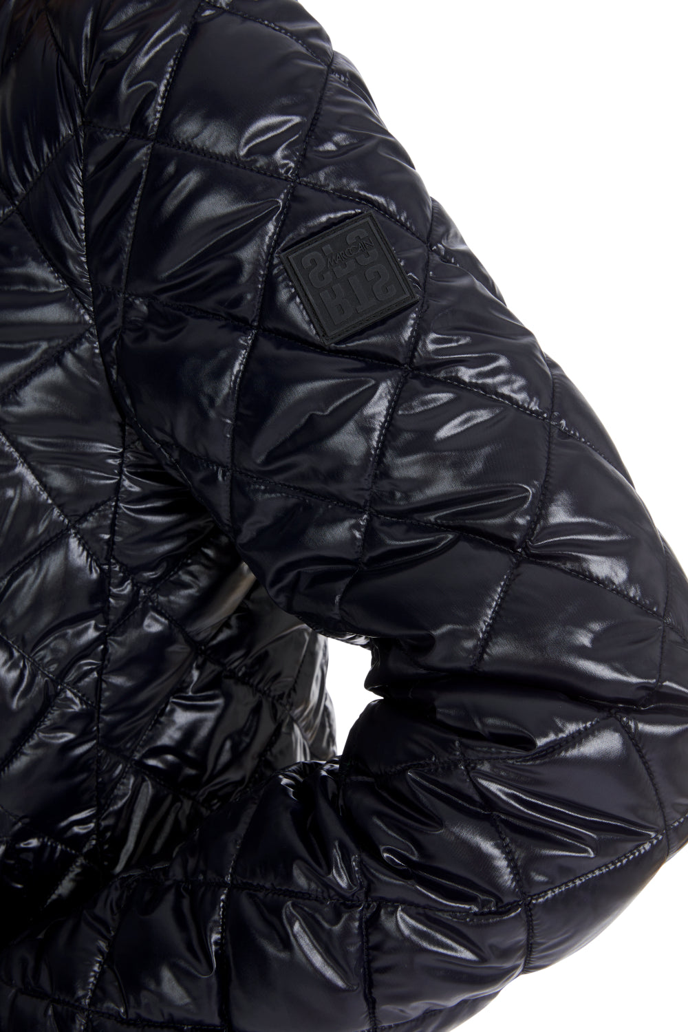 Outdoor-Jacke