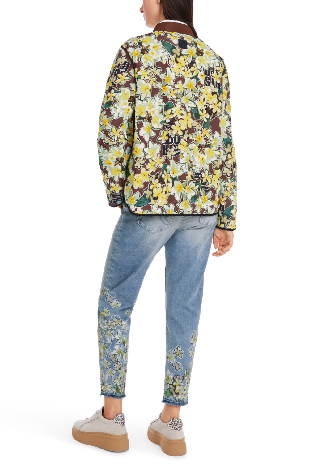 Outdoor-Jacke