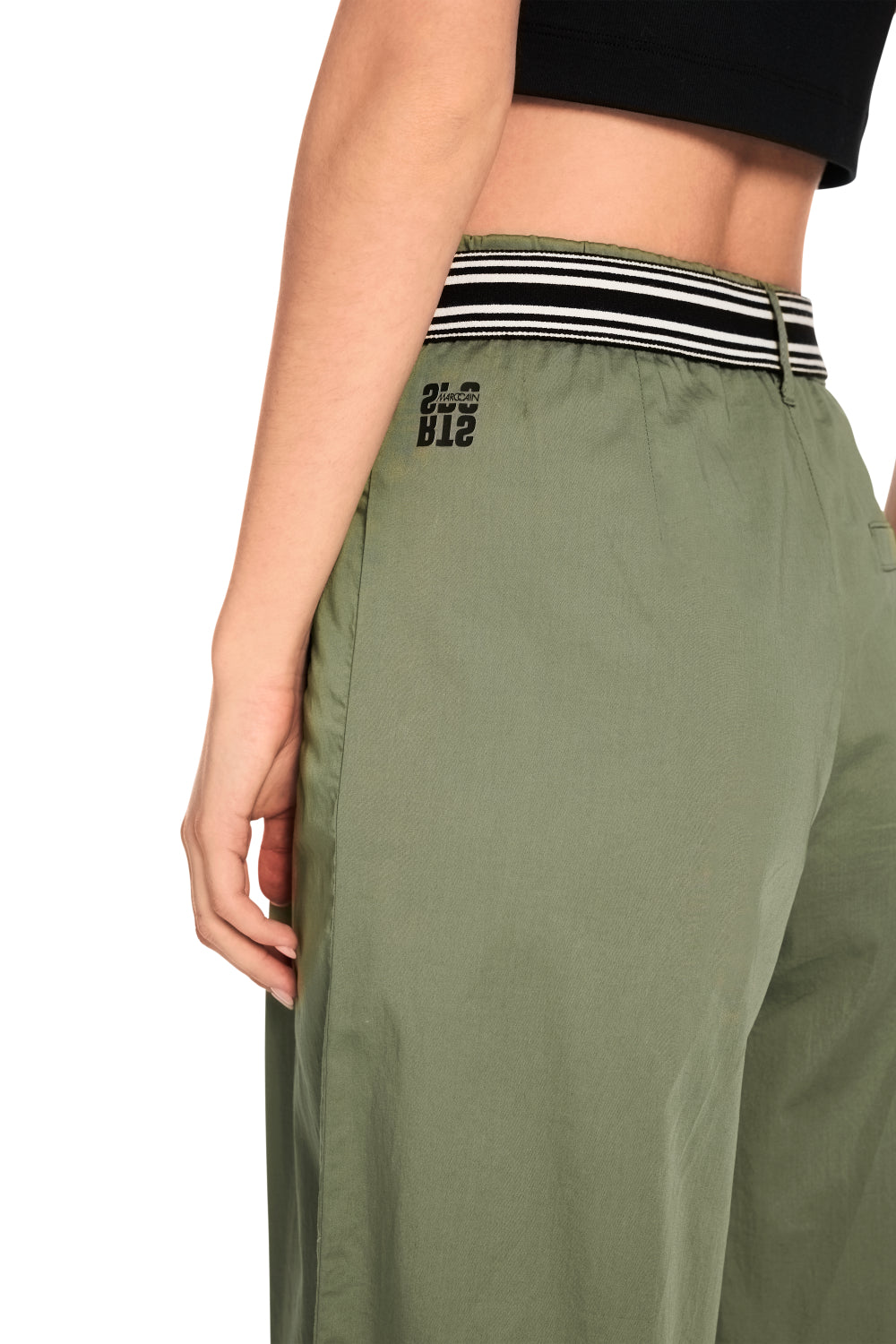 Hose WARIN
