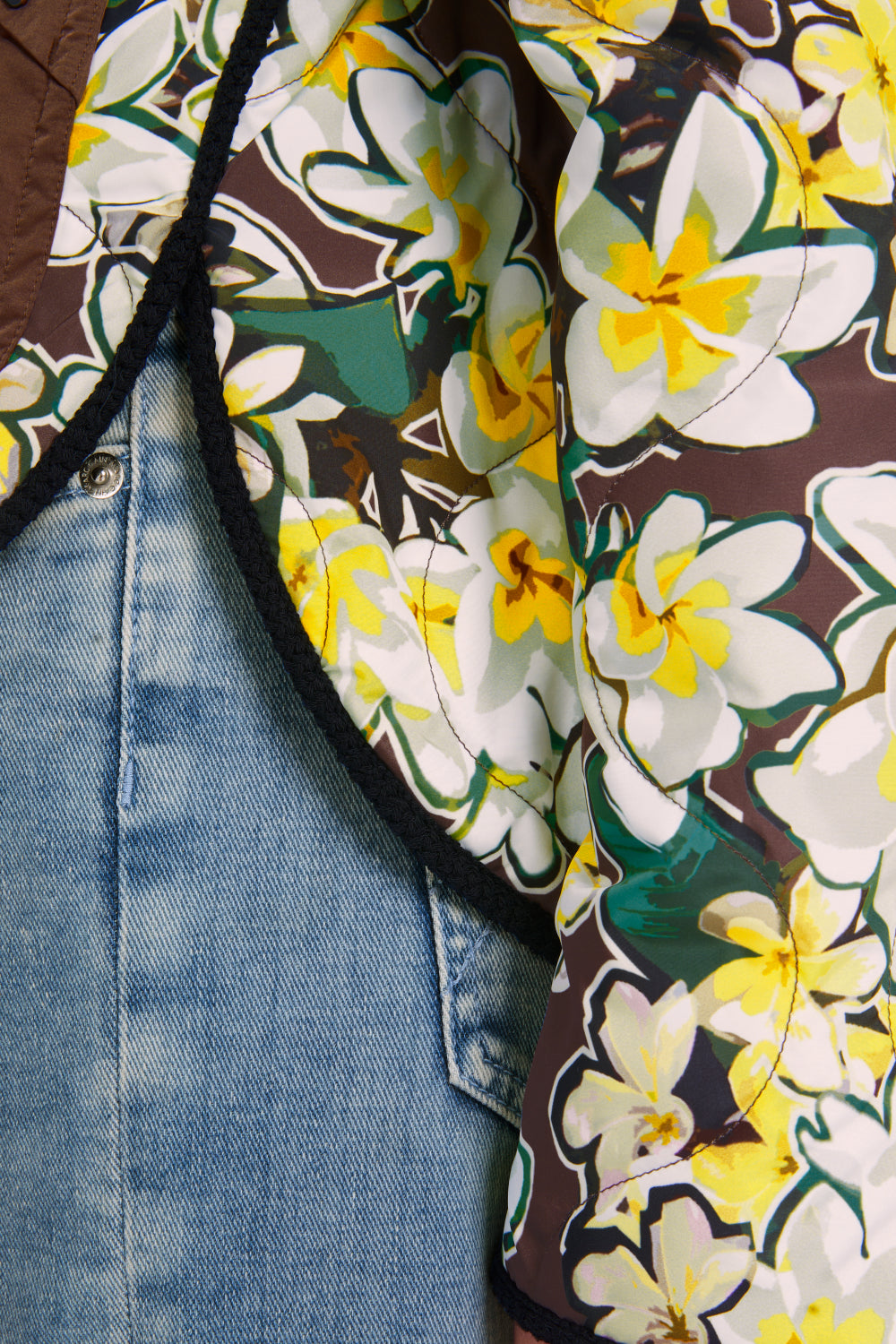 Outdoor-Jacke