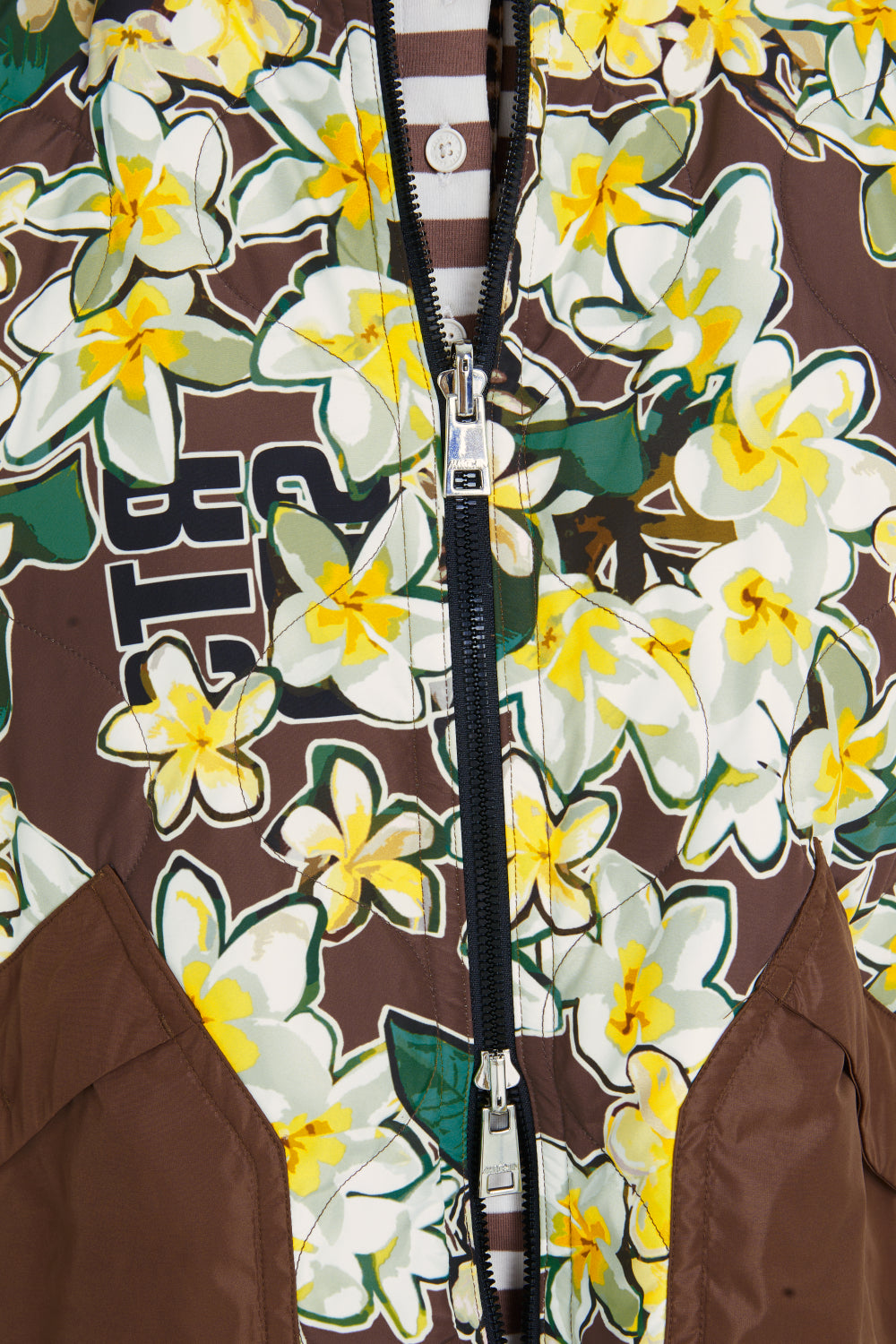 Outdoor-Jacke