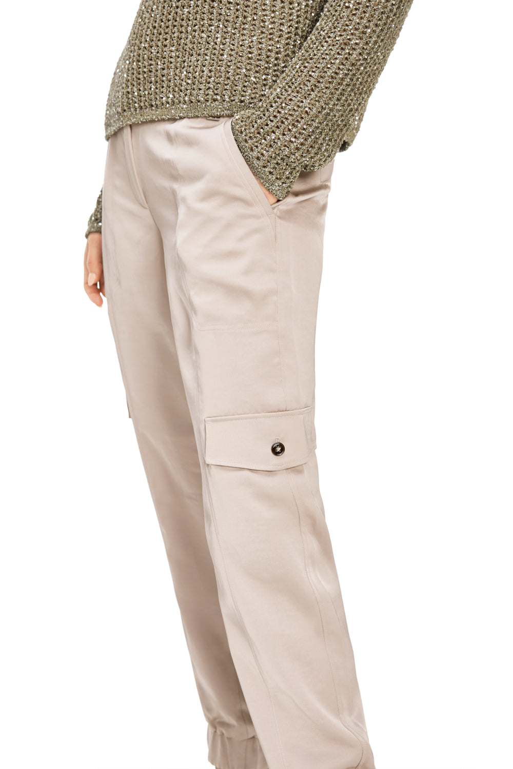 Hose RIDDER-Hosen-Marc Cain-OUTLET-ARCHIVIST-ARCHIVE-SALE