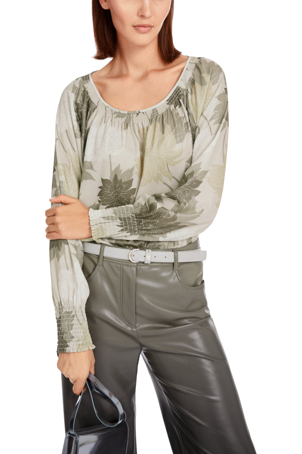 Bluse